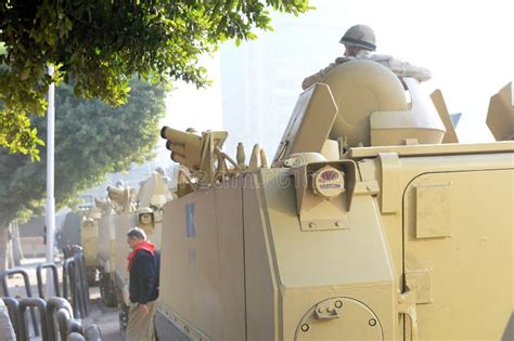 Tanks in Cairo,Egypt editorial photo. Image of egyptians - 37006651