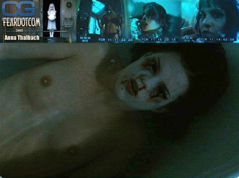 Anna Thalbach Nude Pictures Photos Playboy Naked Topless Fappening