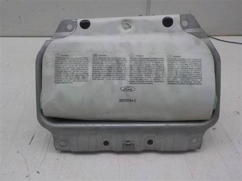 Купить Подушка безопасности переднего пассажира Ford C-MAX -3baa694380 ...