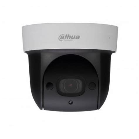 2 Megapixel Mini PTZ Dome Kamera Indoor Wifi Dahua