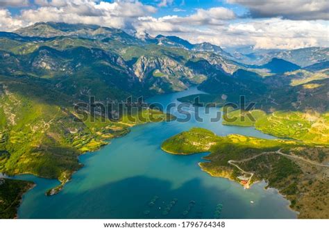 10,467 Albania Lake Images, Stock Photos, 3D objects, & Vectors | Shutterstock