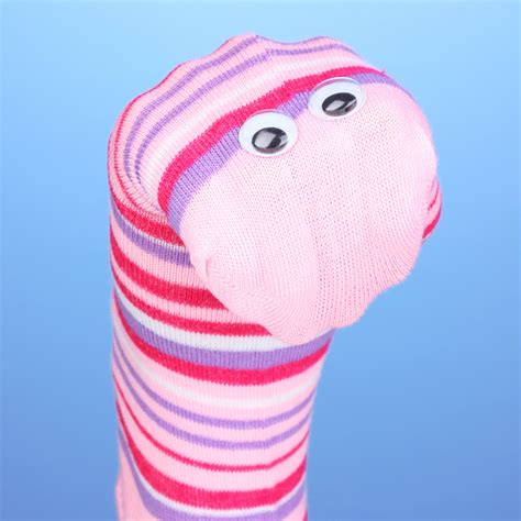 Sock Puppets 101: How to Create Your Own Sock Puppet