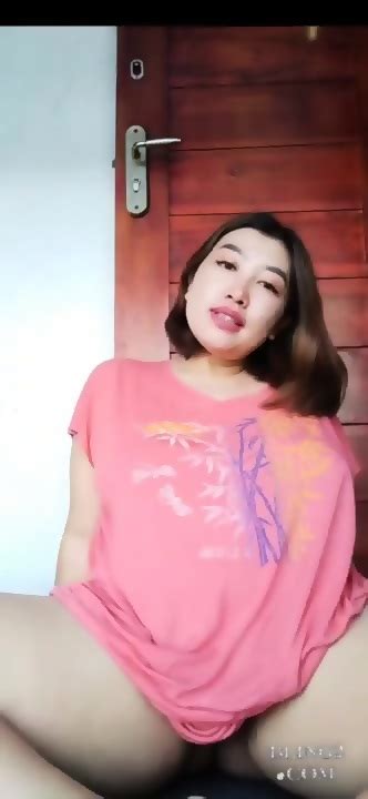 Bunda Crytin Cuantik Hot