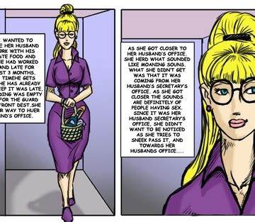 Cheated Muses Sex And Porn Comics