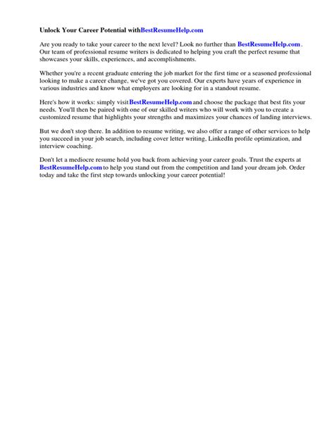security officer resume sample