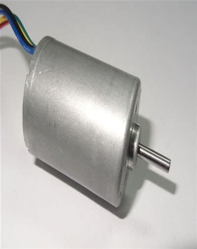 China Customized Brushless Dc Motor Manufacturers Suppliers Factory