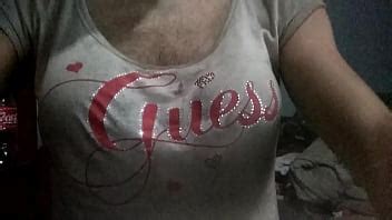 Probando Pechos Xvideos