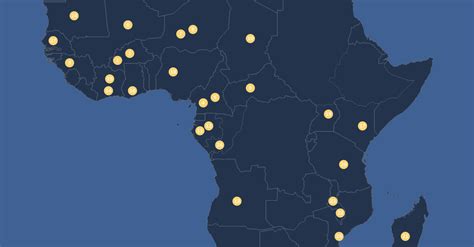 Transport Maritime Agl Africa Global Logistics