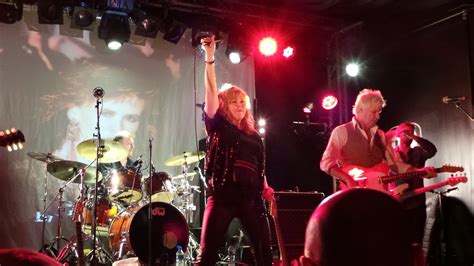 Tpau China In Your Hand Live Concorde 2 Brighton 241117