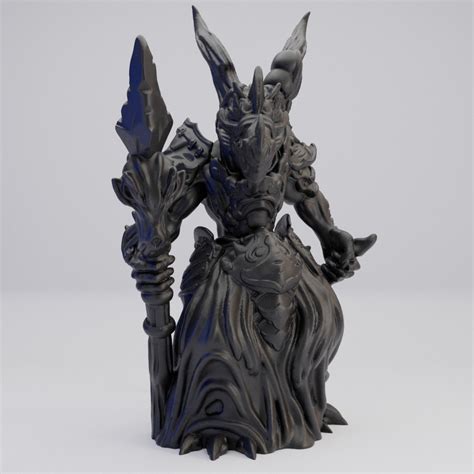 Hot Goblin コボルトリーダー ミニチュア ホットゴブリン TRPG 指導者