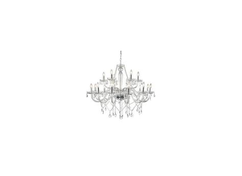 Lustre Candelabro De Cristal Maria Tereza Bra Os Transparente