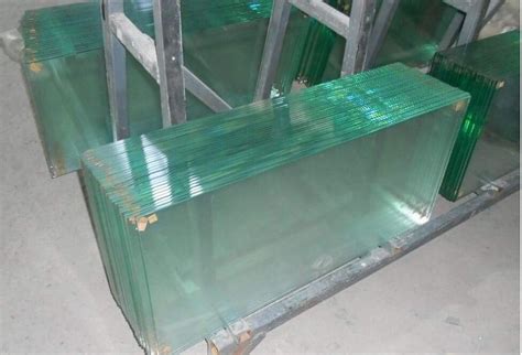 12mm Toughened Glass Saint Gobain For Office At ₹ 135square Feet In Mumbai Id 23148029048