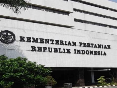 Jadwal Skd Cpns Kementerian Pertanian Pelaksanaan Seleksi