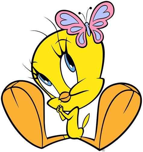 Free Clip Cartoon Pics Of Tweety Download Free Clip Cartoon Pics Of Tweety Png Images Free