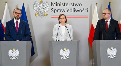 Zmiany w funkcjonowaniu Funduszu Sprawiedliwości Pierwszy konkurs na