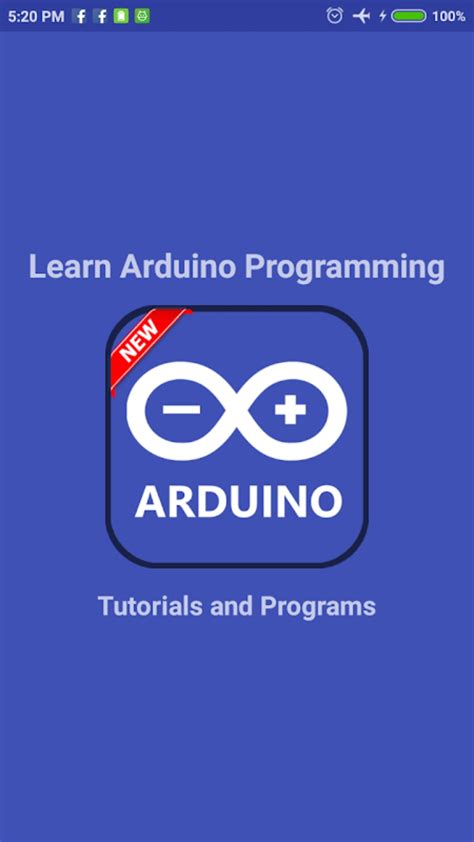 Learn Arduino Programming Apk Pour Android Télécharger