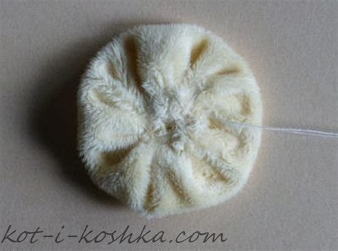 Шарф Кот | Кот и кошка