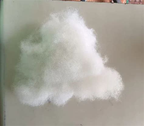 5 mm White Pillow Stuffing Raw Cotton, For Mattress at ₹ 160/kg in Chennai