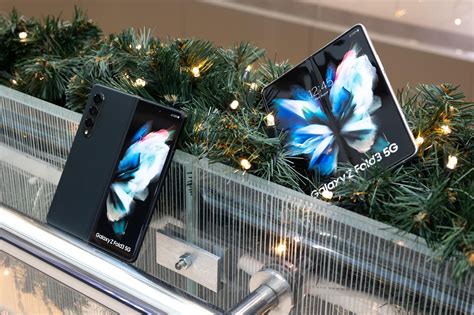 New Samsung Leak Reveals All New Galaxy Z Fold Ultra Alpha Leaders