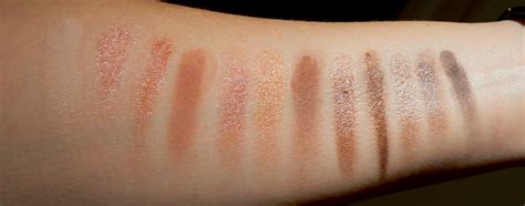 La Gazette Beaut La Palette Naked D Urban Decay Enfin D Voil E Ou Presque