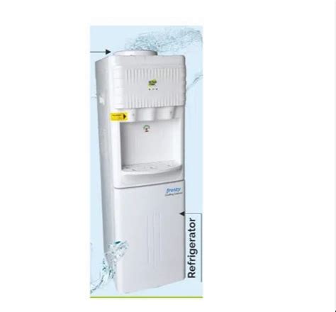 RO Frosty Hot Cold Purifier Water Dispenser At Best Price In Bhopal