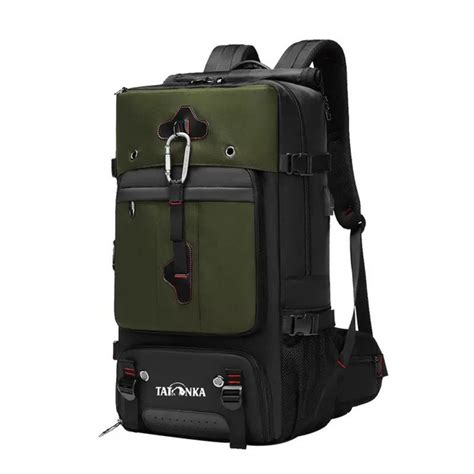 Tatonka Рюкзак - купить с доставкой по выгодным ценам в интернет ...