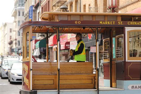 San Francisco Street Trolley - Free photo on Pixabay - Pixabay