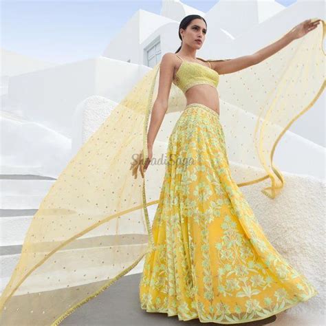 Beat The Heat With Anita Dongre S Latest Collection Summer In