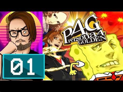 Recently stated posting my first playthrough of P4G. Put a lot of heart ...