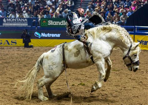 NFR 2023: Keenan Hayes, Tyler Waguespack among world champions ...