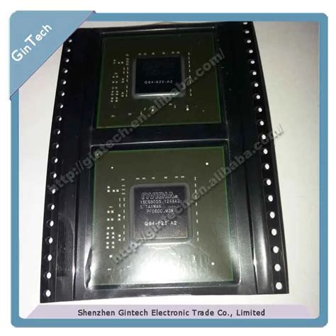 Nvidia G A Bga Buy G A Bga Product On