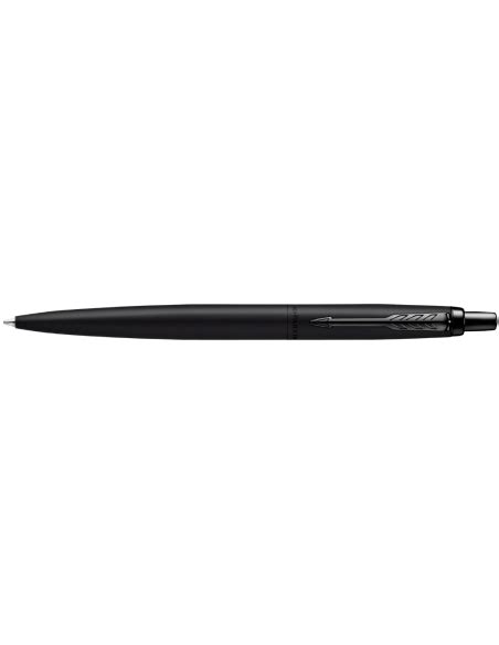 Bol Grafo Parker Jotter Xl Black Monochrome