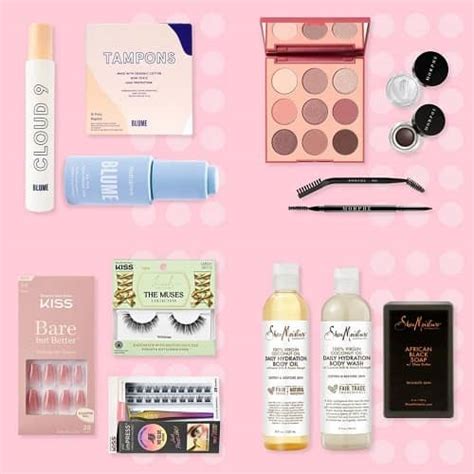 Ulta Beauty Spring Haul Up To Off Preview