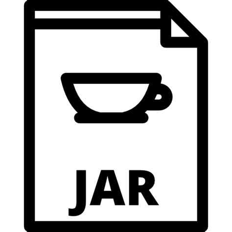 Jar Jar Format Jar File Format Json File File Format Java Archive