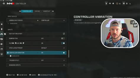 Warzone 3 Best Controller Settings Season 1 Best Warzone Settings