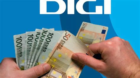 Anunțul zilei de la Digi RCS RDS ce face cu sute de milioane de euro