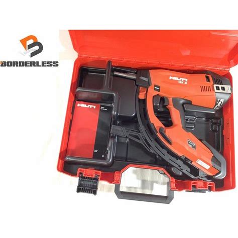 Hilti Gx