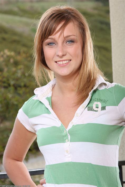 ATK Archives Featuring Erin Chase Hot Pictures CoedCherry