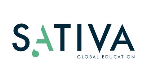 Sativa Education Sativa Global Education Cursos certificações e