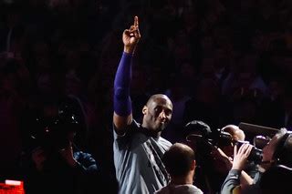 Kobe Bryant | Erik Drost | Flickr