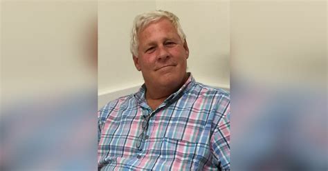 Obituary Information For Mark Stevens