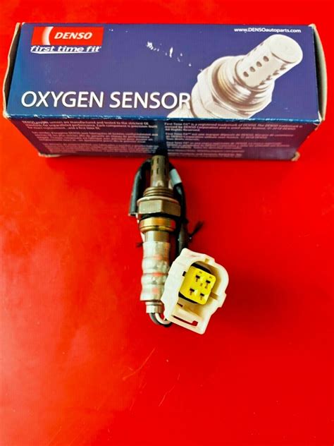 NEW GENUINE DENSO 234 4545 Oxygen Sensor OE Style FOR CHRYSLER DODGE