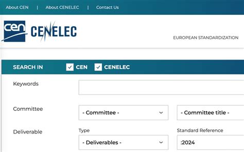 Lista De Normas Iec Para Software Producto Sanitario Con Inteligencia