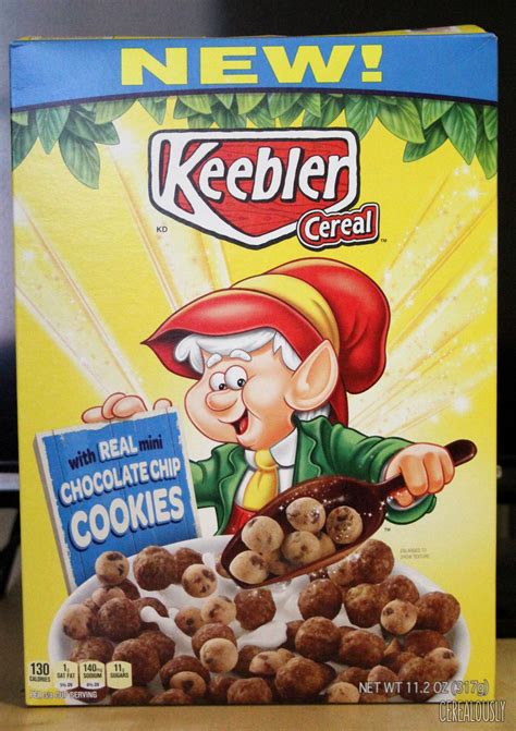 Why Were These Discontinued Keebler Cookies Taken Off The Shelves And Will They Ever Make A Comeback 1
