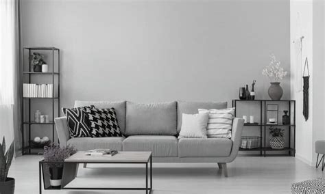 Dark Grey Sofa Living Room Ideas