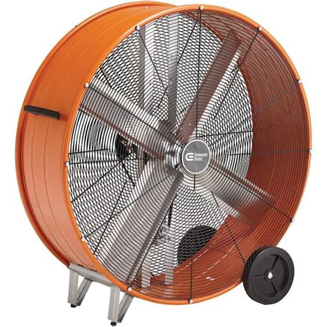 Commercial Electric Fan Replacement Parts
