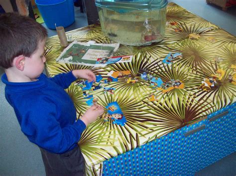 Gelli Primary School Reception Class Web Pages: Toy Story fun!