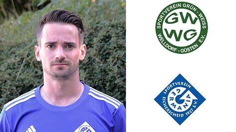 Bezirksliga Nico Wilden schießt vier Tore gegen Welldorf Güsten FuPa