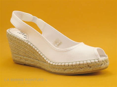 Achat Chaussures La Maison De L Espadrille Femme Sandale Et Nu Pieds