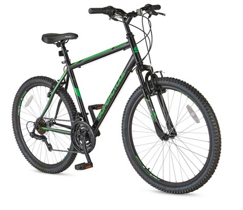 Supercycle Comp Hardtail Mountain Bike 26 In Blackgreen Canadian Tire